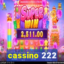 cassino 222